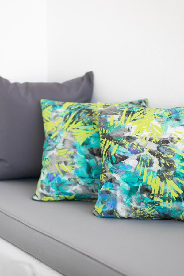 Mytheo Aparthotel Mykonos Town Ngoại thất bức ảnh