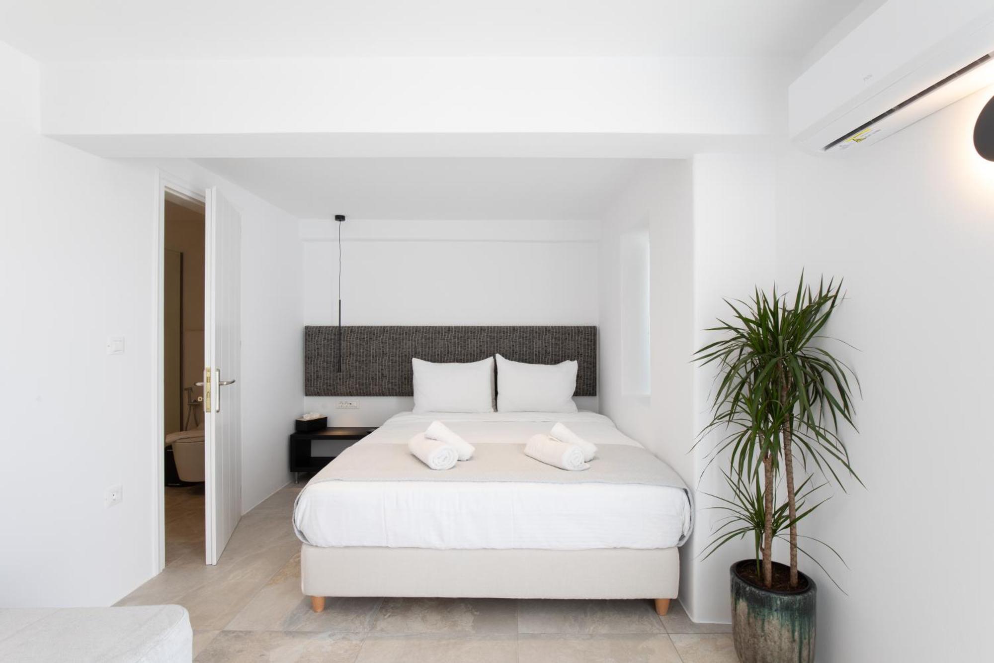 Mytheo Aparthotel Mykonos Town Ngoại thất bức ảnh