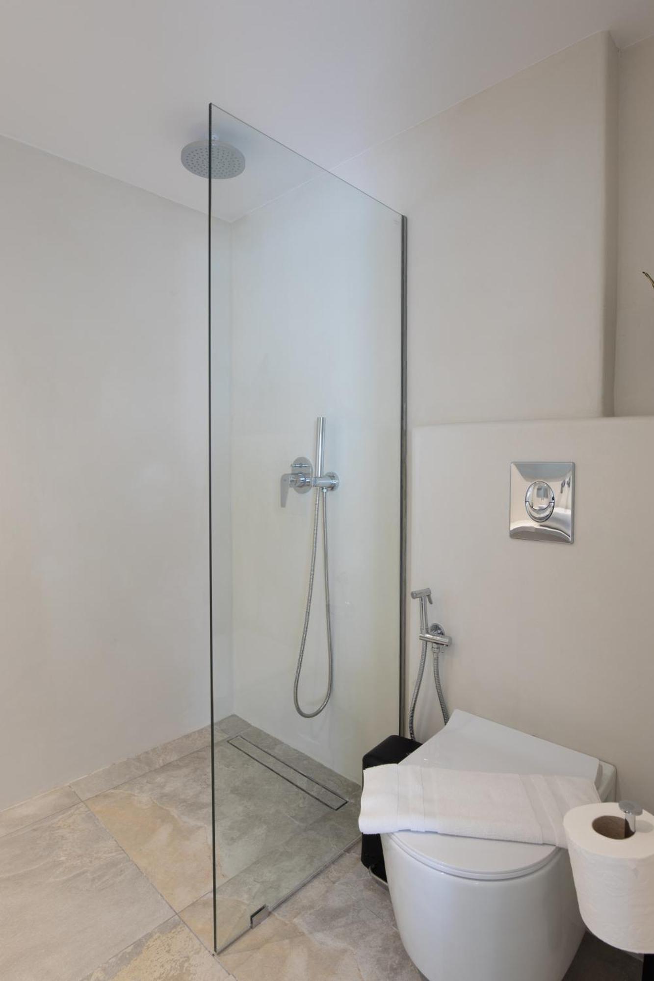 Mytheo Aparthotel Mykonos Town Phòng bức ảnh
